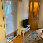 Ferienhaus Greiz Lejlighed