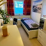 Lejlighed Ferienhaus Greiz *