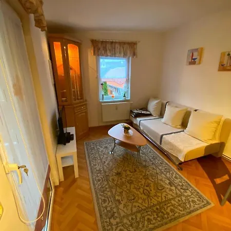 Ferienhaus Greiz * Greiz