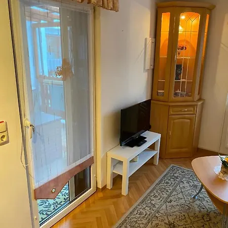 Ferienhaus Greiz Διαμέρισμα