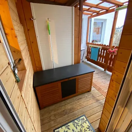 Ferienhaus Greiz *