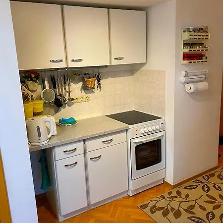 Ferienhaus Greiz Διαμέρισμα *