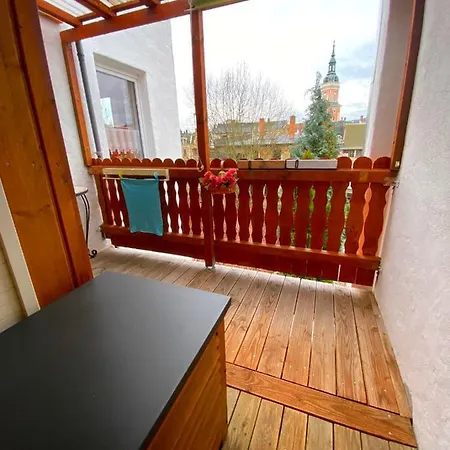 Ferienhaus Greiz Greiz