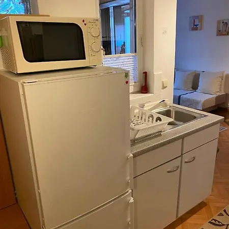 Ferienhaus Greiz *