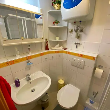 Ferienhaus Greiz Greiz