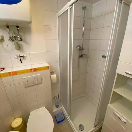 Διαμέρισμα Ferienhaus Greiz