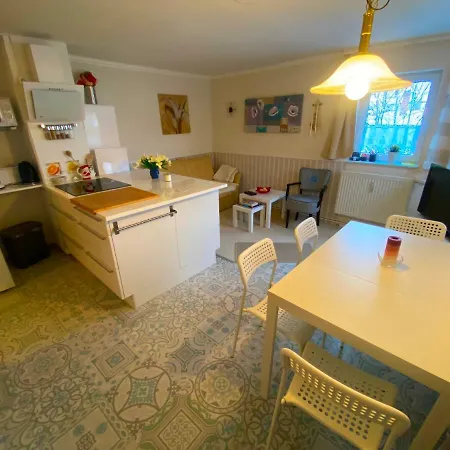 Ferienhaus Greiz Greiz