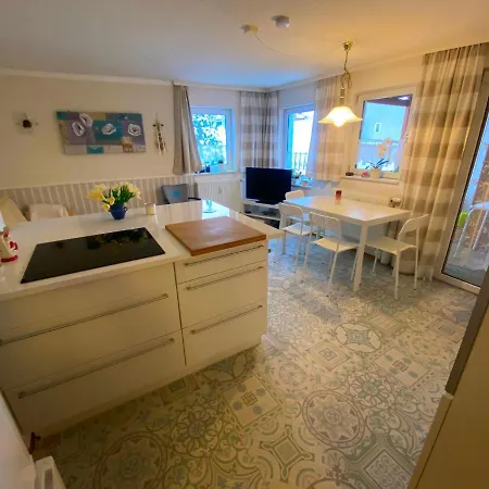 Ferienhaus Greiz Apartament