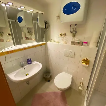 Ferienhaus Greiz