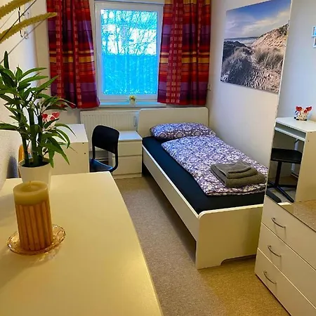 Διαμέρισμα Ferienhaus Greiz *