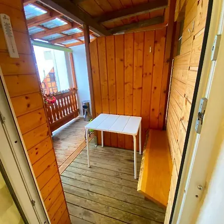 Ferienhaus Greiz *