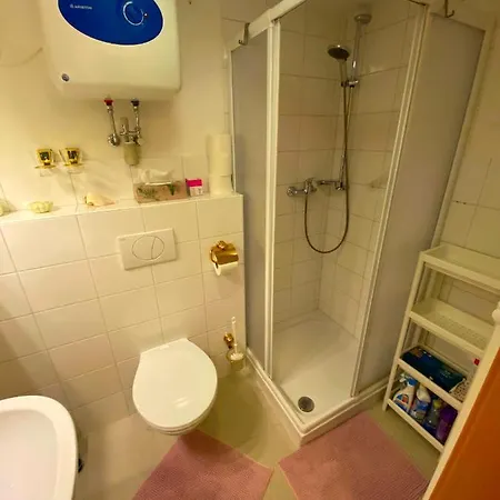 Διαμέρισμα Ferienhaus Greiz Greiz