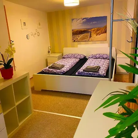 Ferienhaus Greiz