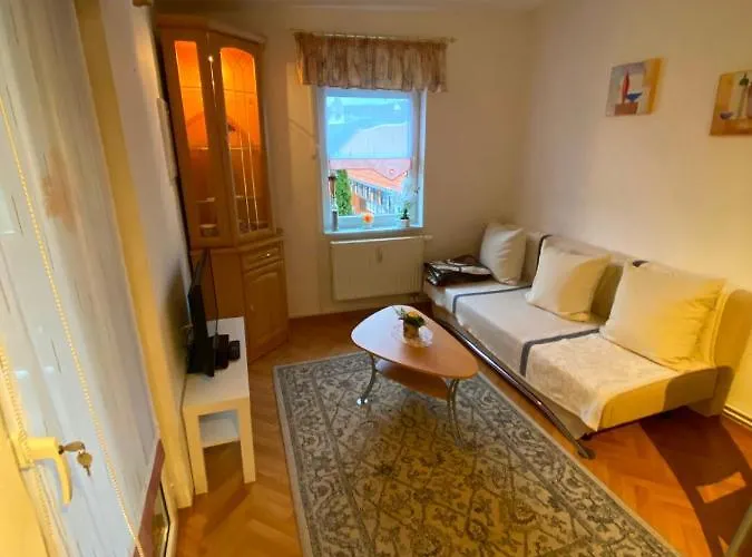 Ferienhaus Greiz * Greiz