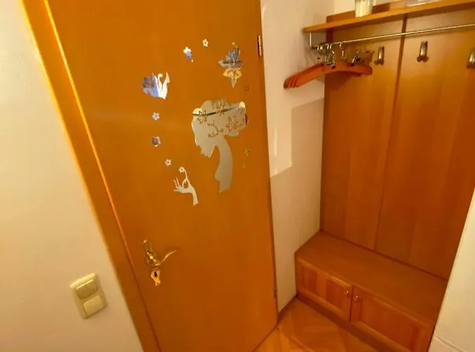 Ferienhaus Greiz Daire Greiz