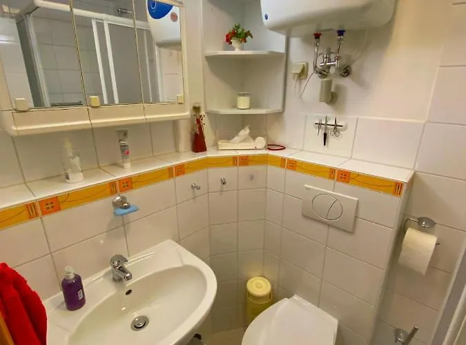 Ferienhaus Greiz Greiz