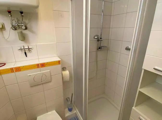 Daire Ferienhaus Greiz