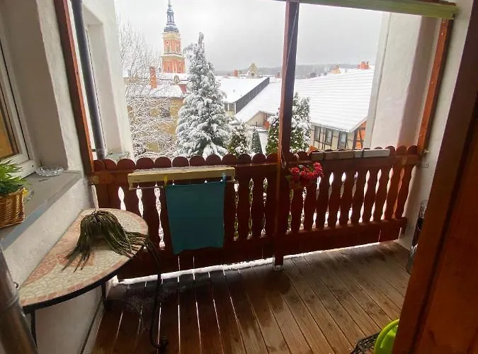 Ferienhaus Greiz * Greiz